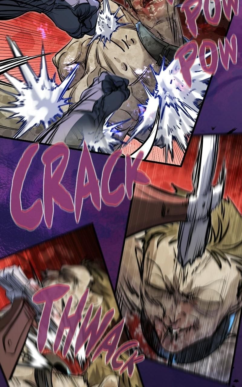 The Regressed Mercenary Has a Plan Chapter 89 — page 81