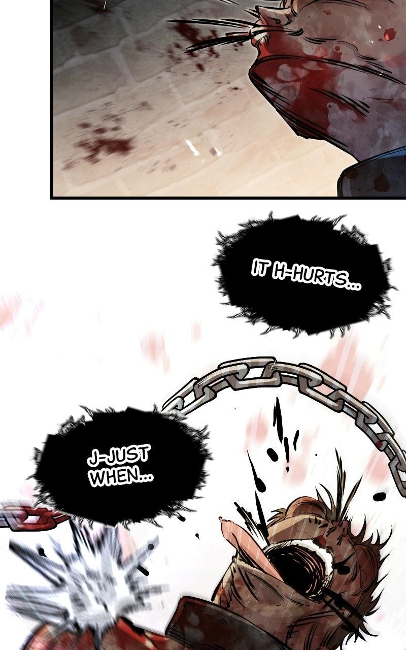 The Regressed Mercenary Has a Plan Chapter 89 — page 89