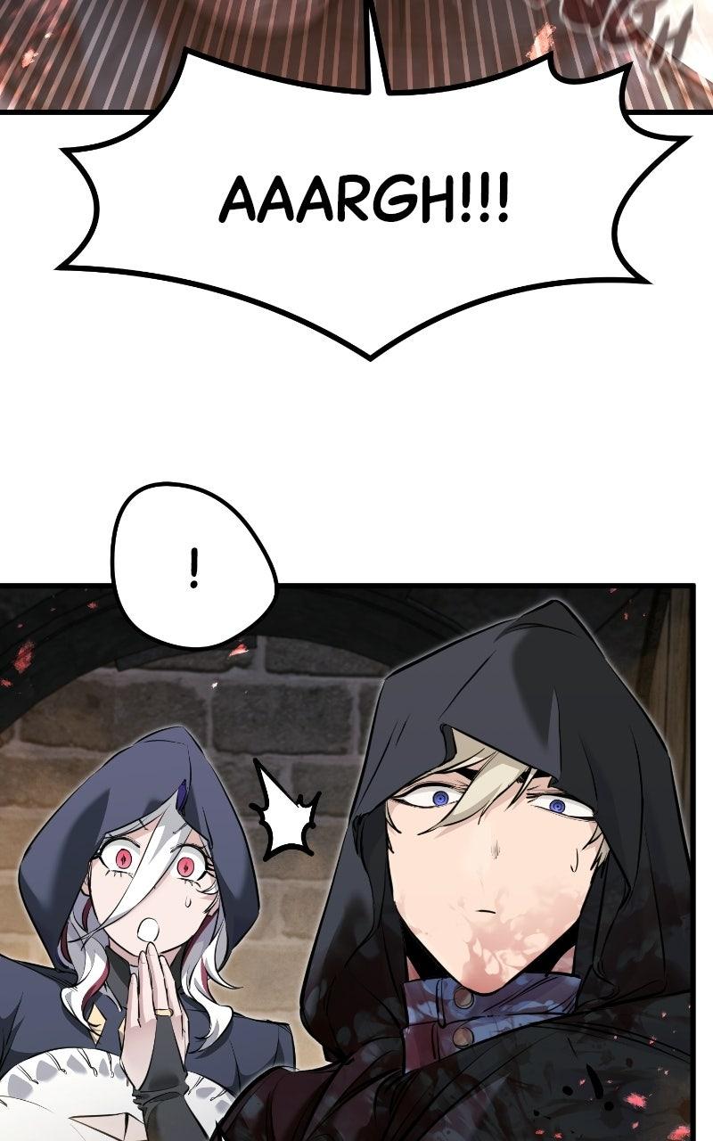 The Regressed Mercenary Has a Plan Chapter 89 — page 94