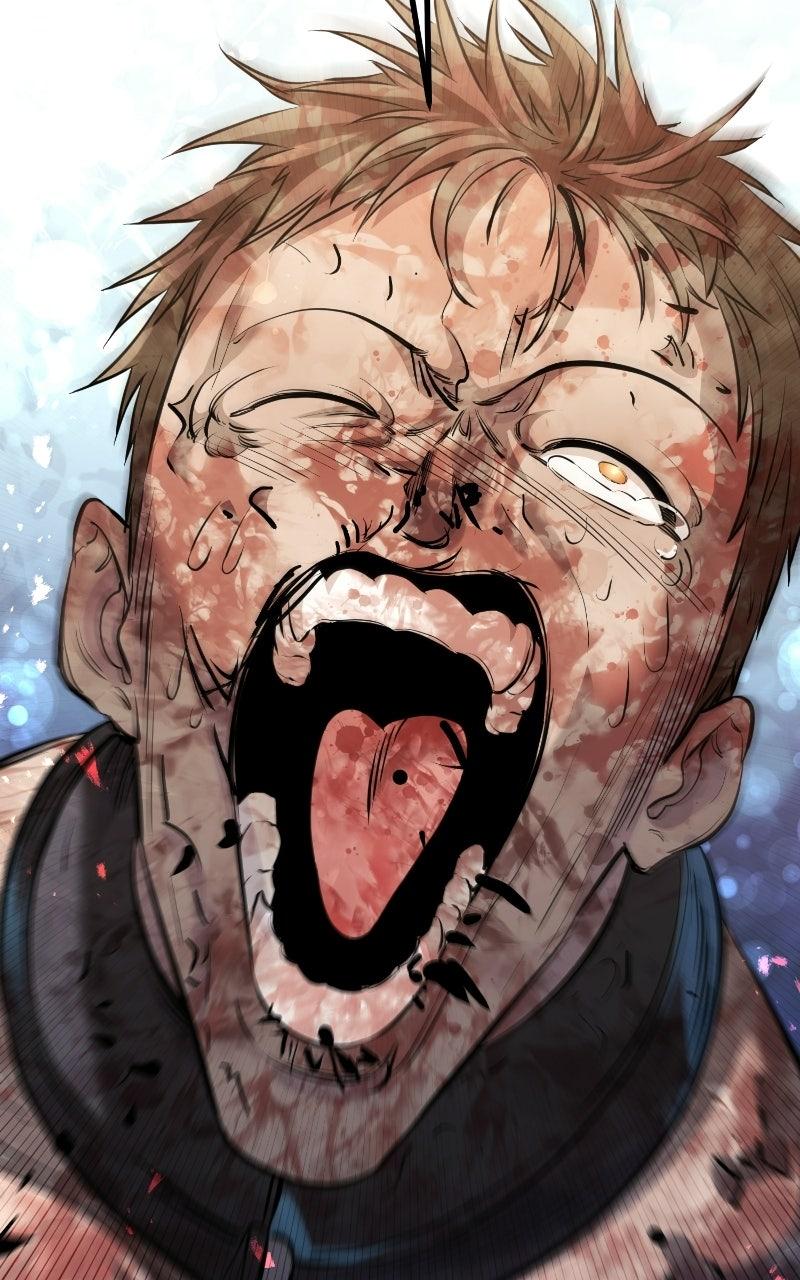 The Regressed Mercenary Has a Plan Chapter 89 — page 97