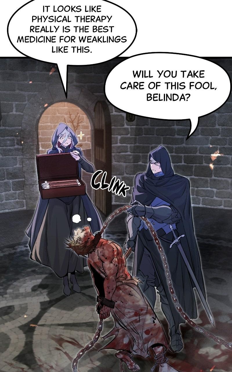 The Regressed Mercenary Has a Plan Chapter 89 — page 100