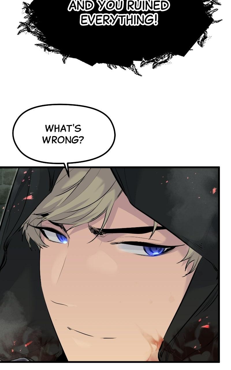 The Regressed Mercenary Has a Plan Chapter 89 — page 104