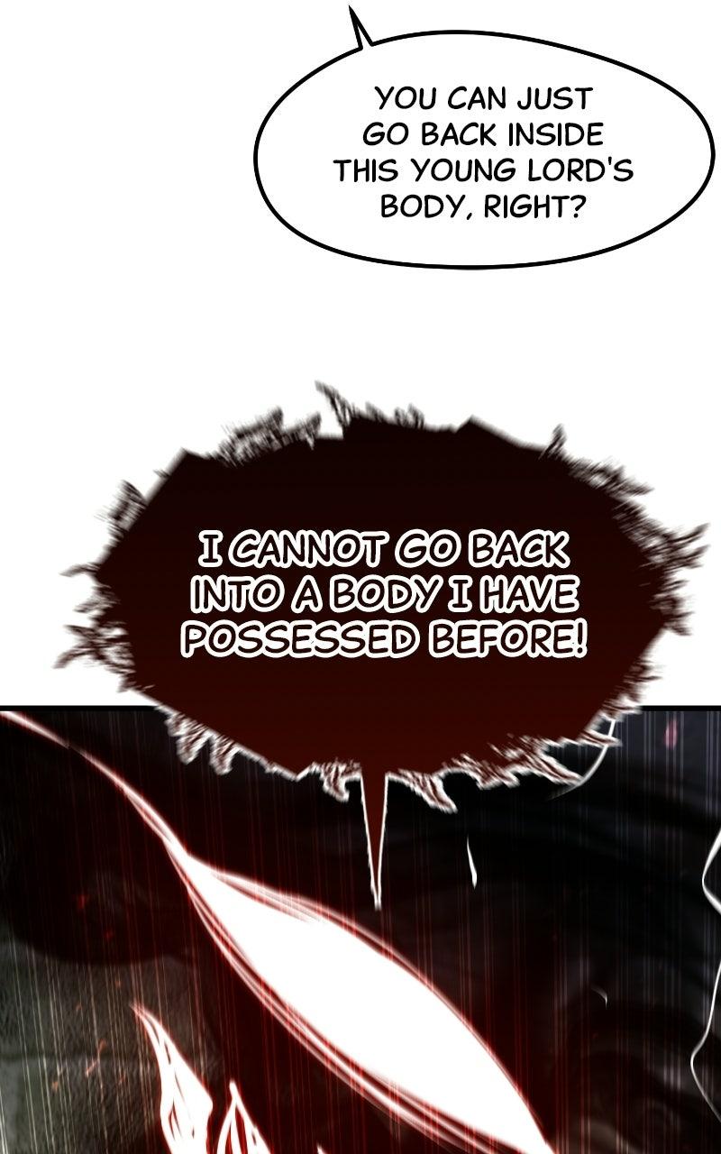 The Regressed Mercenary Has a Plan Chapter 89 — page 105