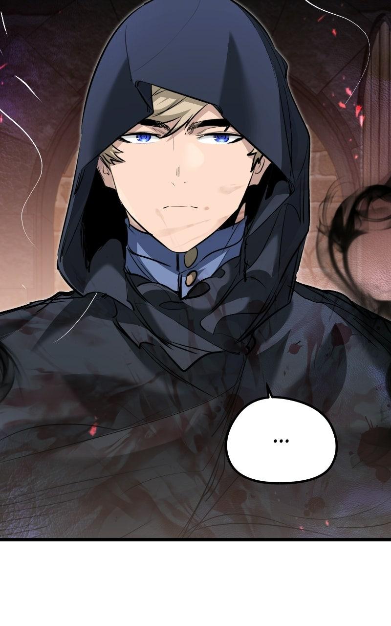 The Regressed Mercenary Has a Plan Chapter 89 — page 110