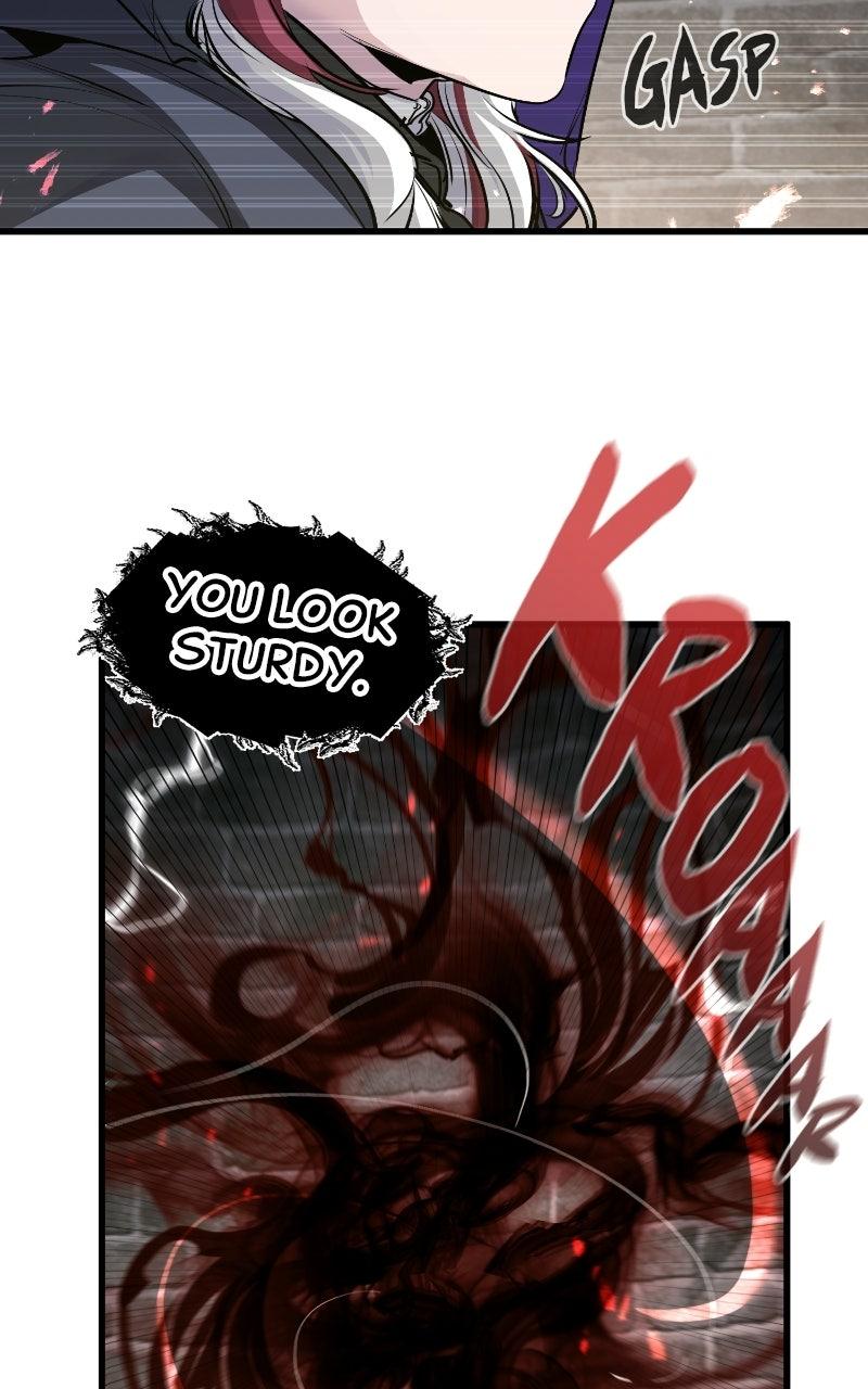 The Regressed Mercenary Has a Plan Chapter 89 — page 114