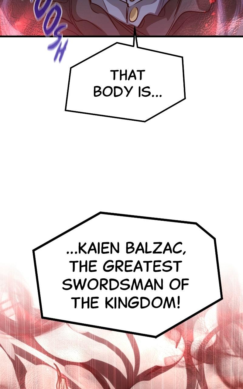The Regressed Mercenary Has a Plan Chapter 89 — page 120