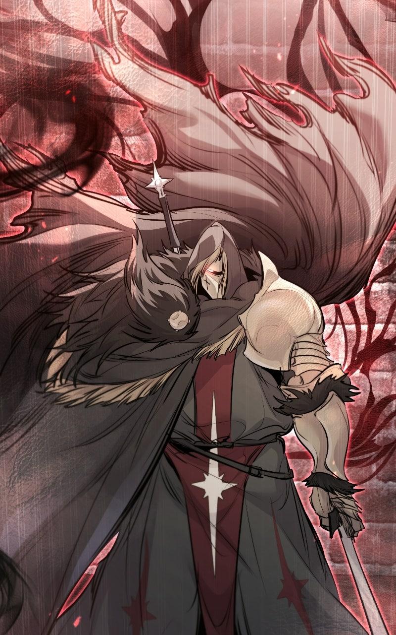The Regressed Mercenary Has a Plan Chapter 89 — page 121