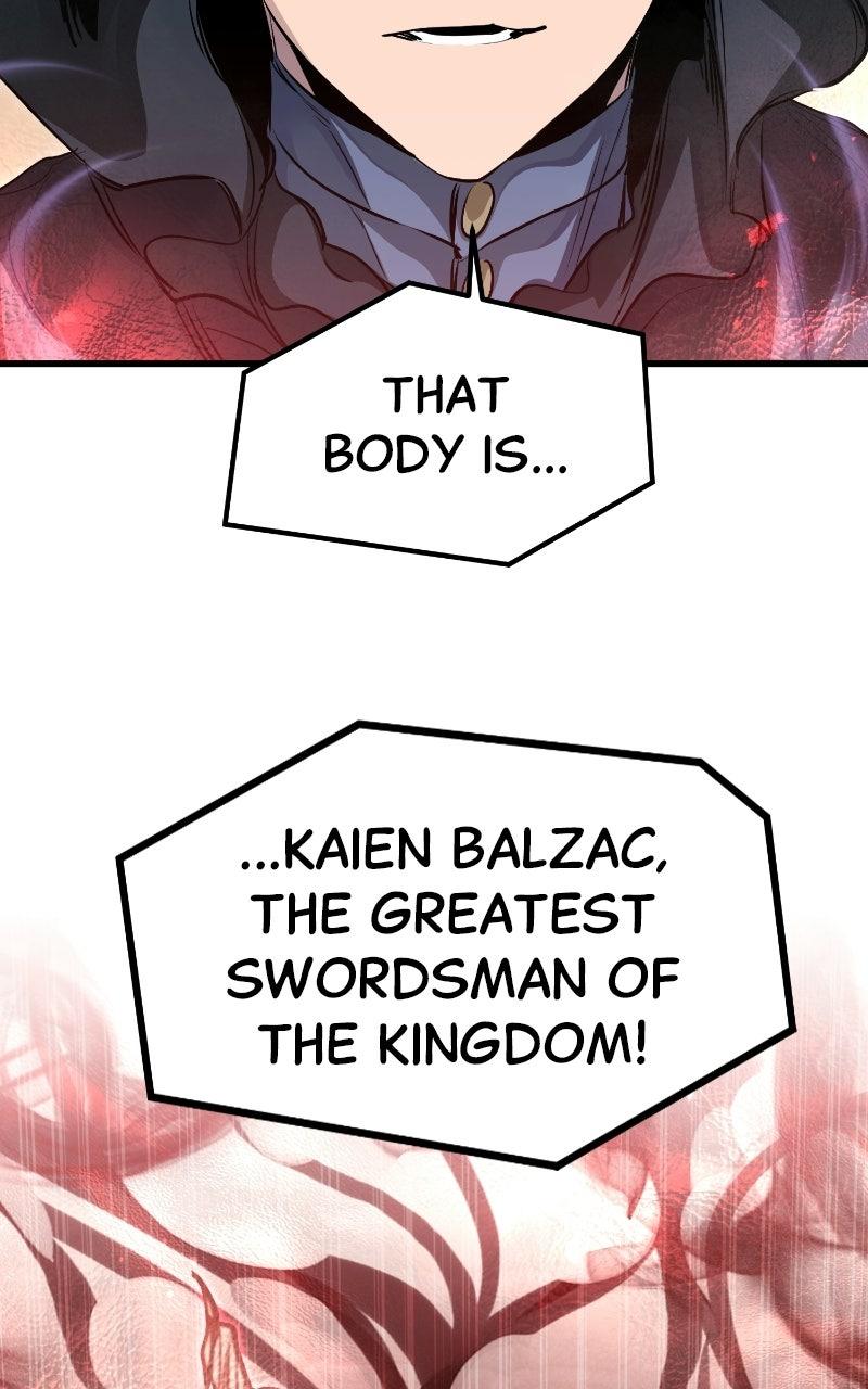 The Regressed Mercenary Has a Plan Chapter 90 — page 4