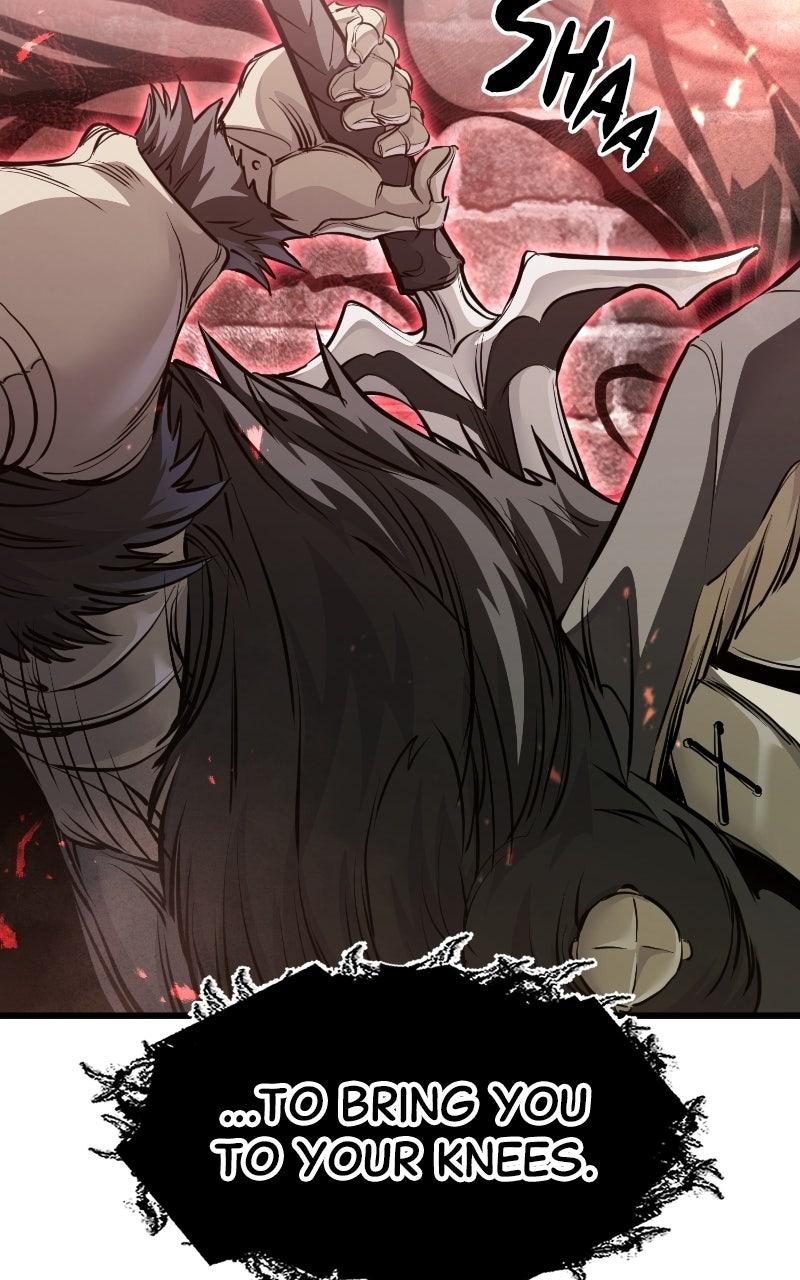 The Regressed Mercenary Has a Plan Chapter 90 — page 7
