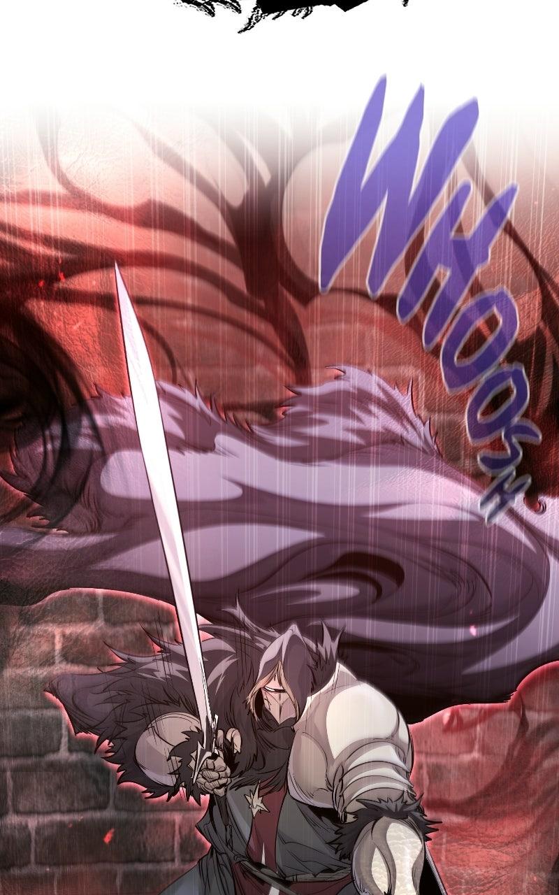The Regressed Mercenary Has a Plan Chapter 90 — page 8