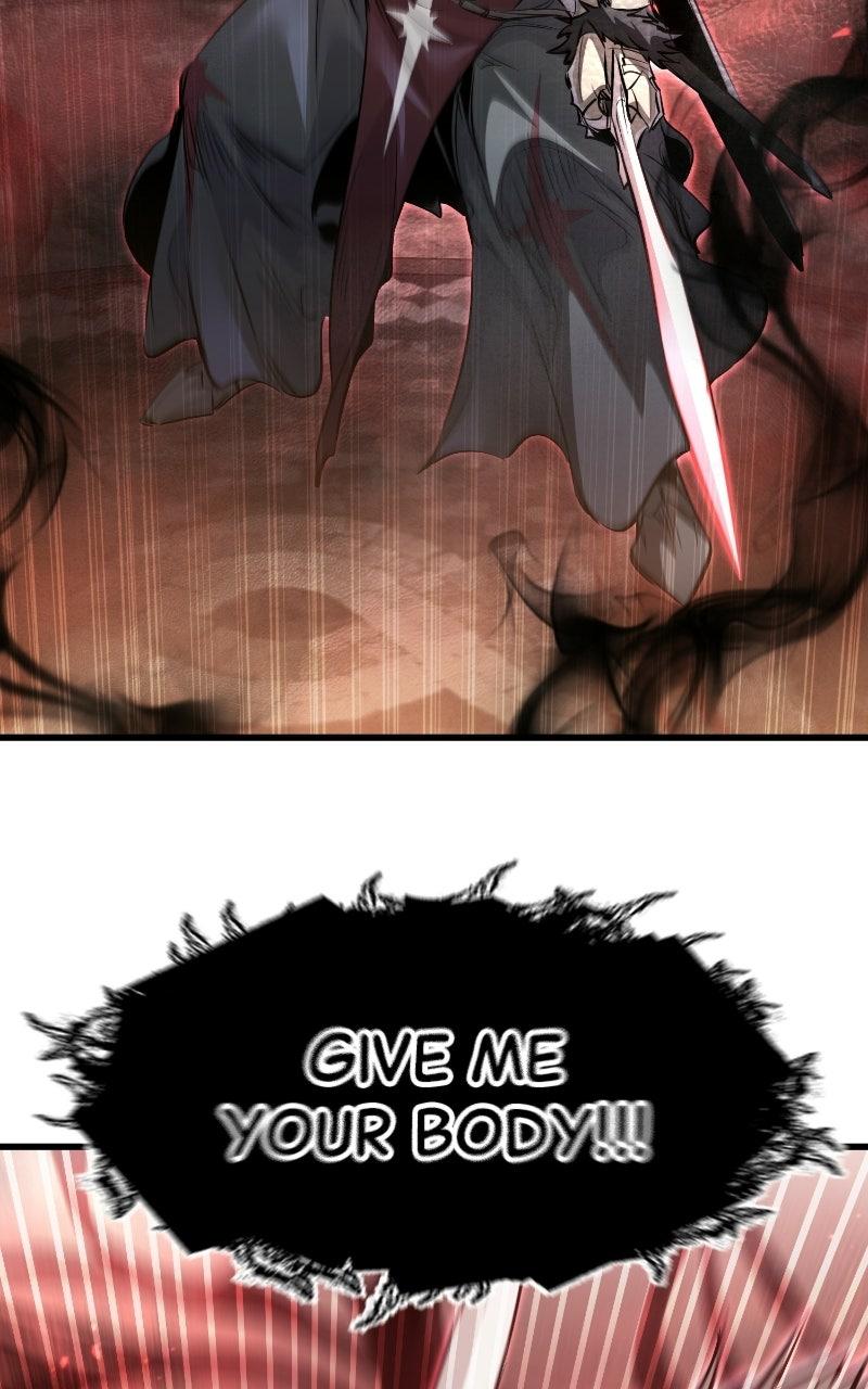 The Regressed Mercenary Has a Plan Chapter 90 — page 9