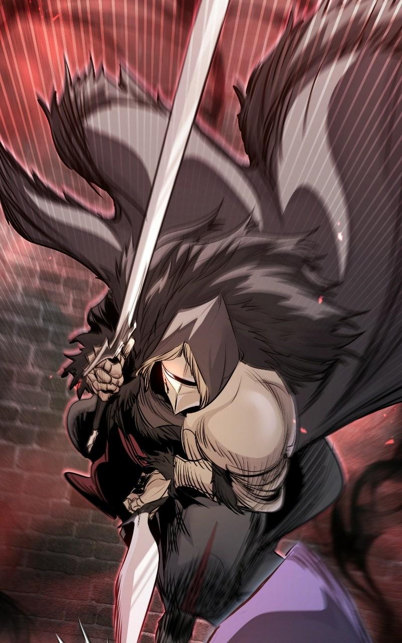 The Regressed Mercenary Has a Plan Chapter 90 — page 10