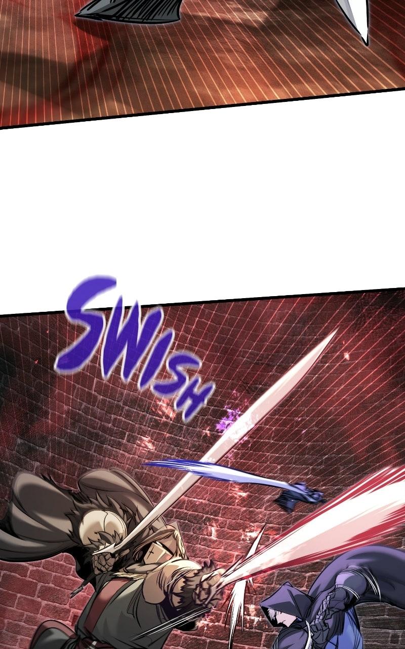 The Regressed Mercenary Has a Plan Chapter 90 — page 14