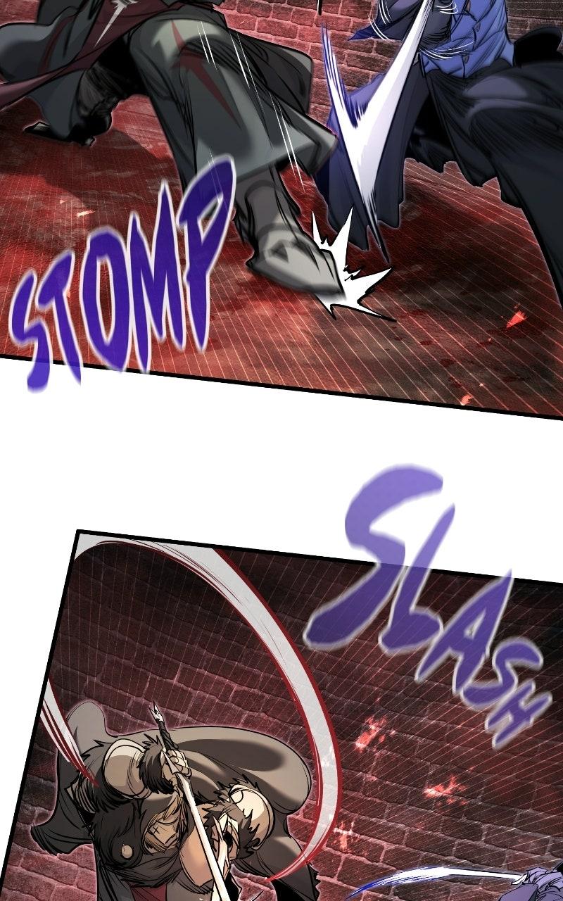The Regressed Mercenary Has a Plan Chapter 90 — page 15