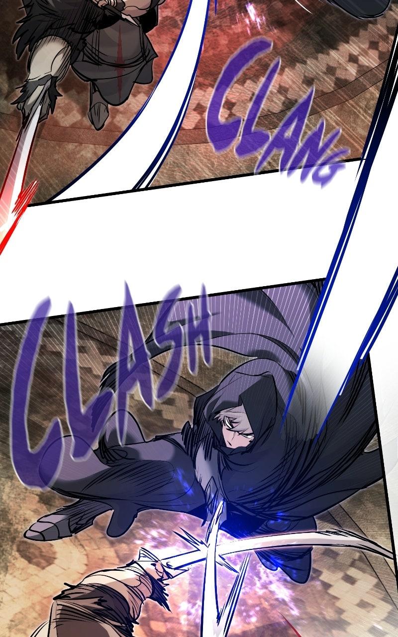 The Regressed Mercenary Has a Plan Chapter 90 — page 18
