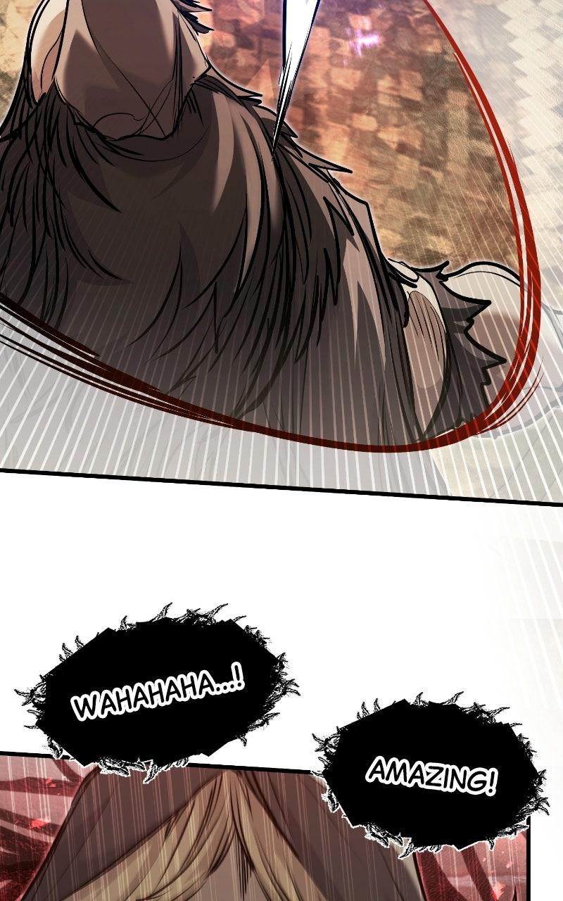 The Regressed Mercenary Has a Plan Chapter 90 — page 19