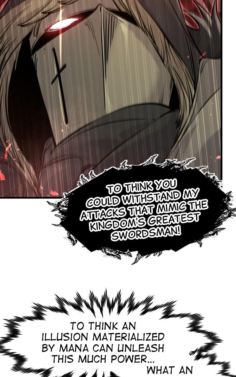 The Regressed Mercenary Has a Plan Chapter 90 — page 20