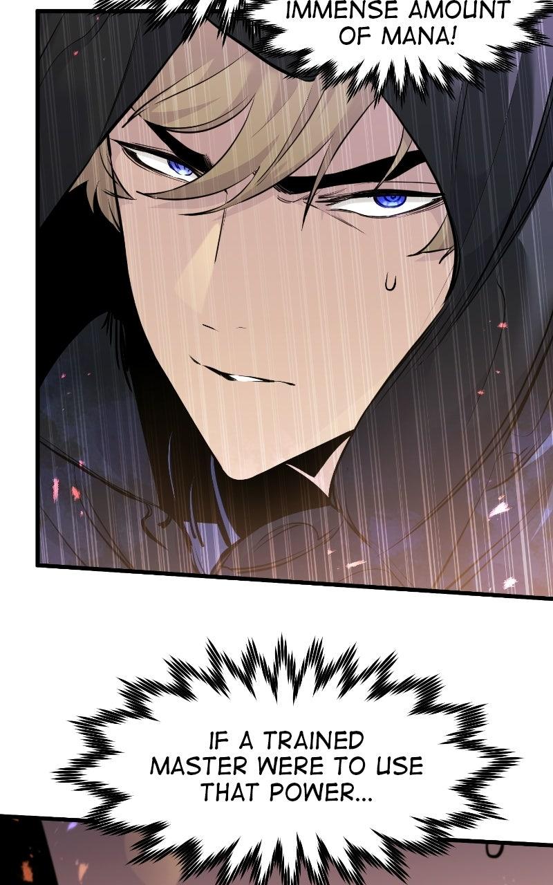 The Regressed Mercenary Has a Plan Chapter 90 — page 21