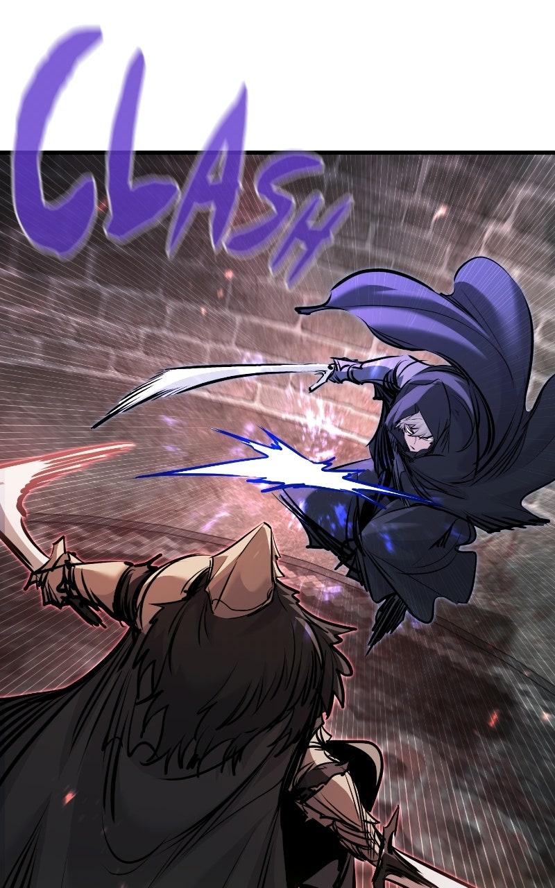 The Regressed Mercenary Has a Plan Chapter 90 — page 24