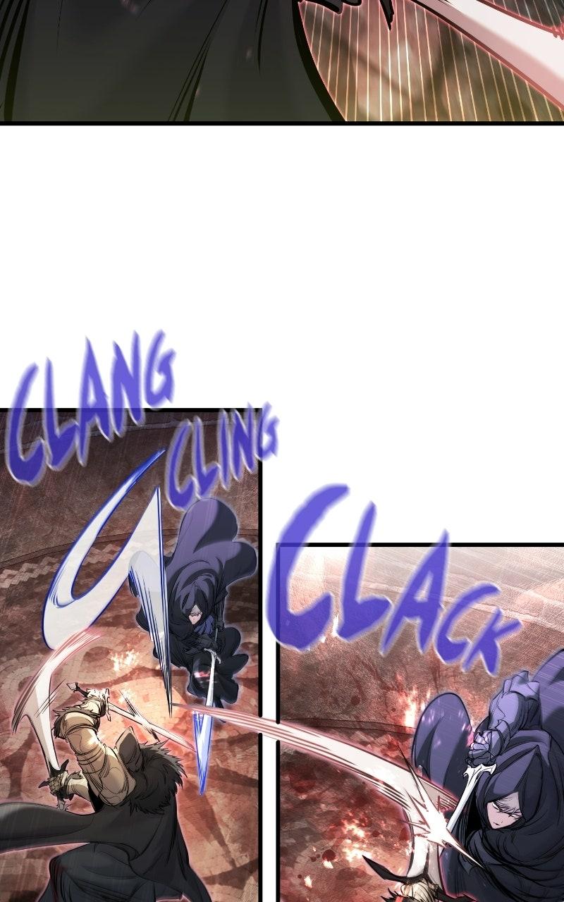 The Regressed Mercenary Has a Plan Chapter 90 — page 25