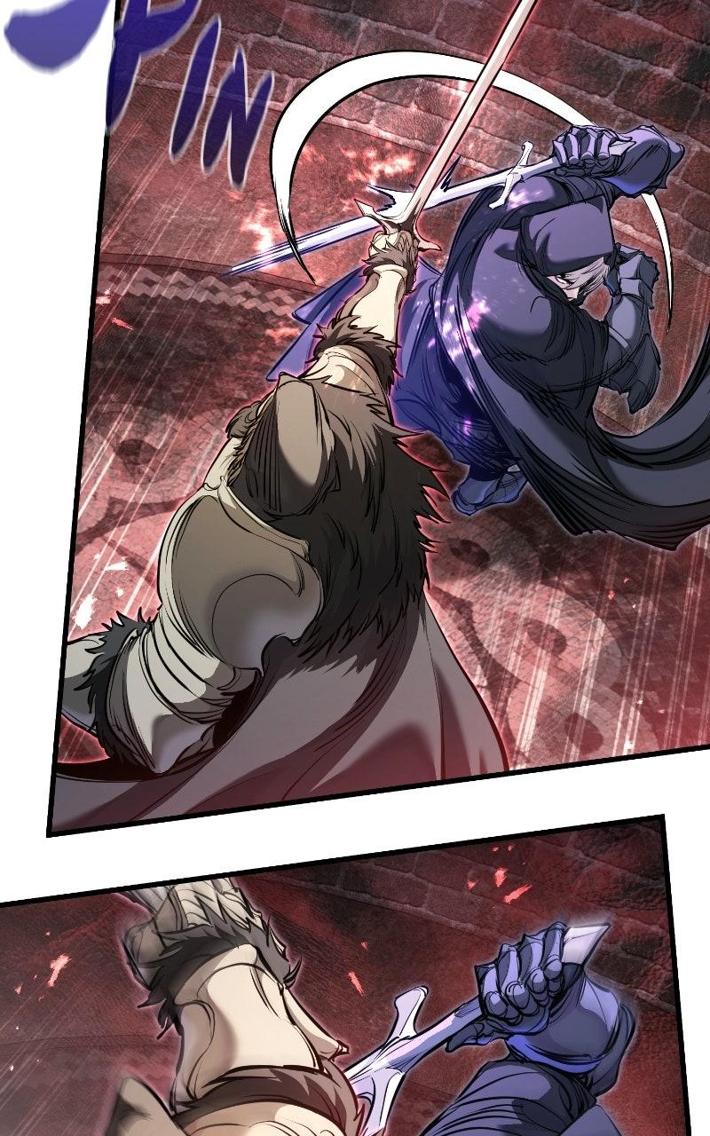 The Regressed Mercenary Has a Plan Chapter 90 — page 27