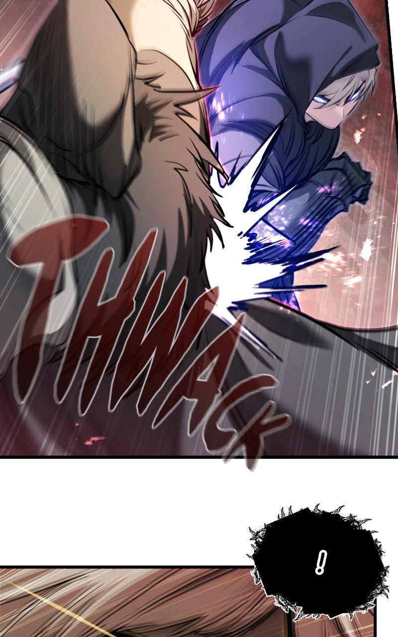The Regressed Mercenary Has a Plan Chapter 90 — page 28