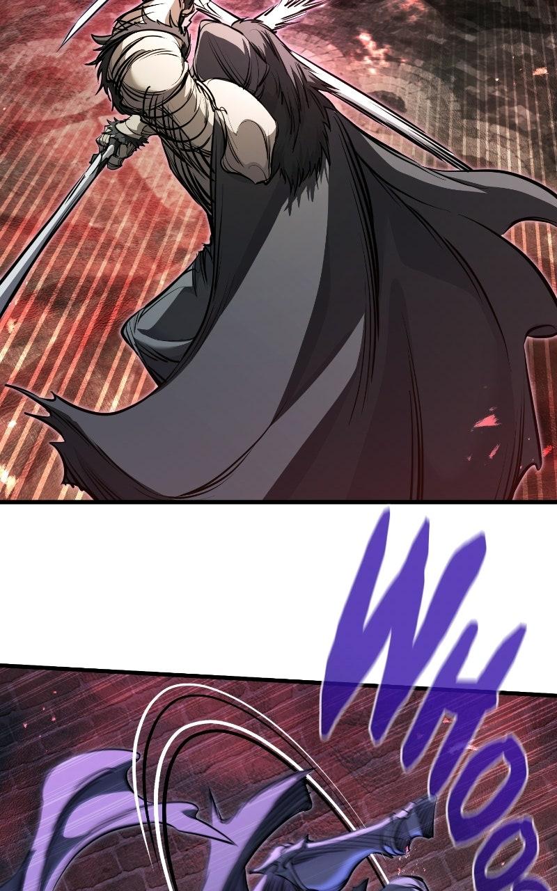 The Regressed Mercenary Has a Plan Chapter 90 — page 30