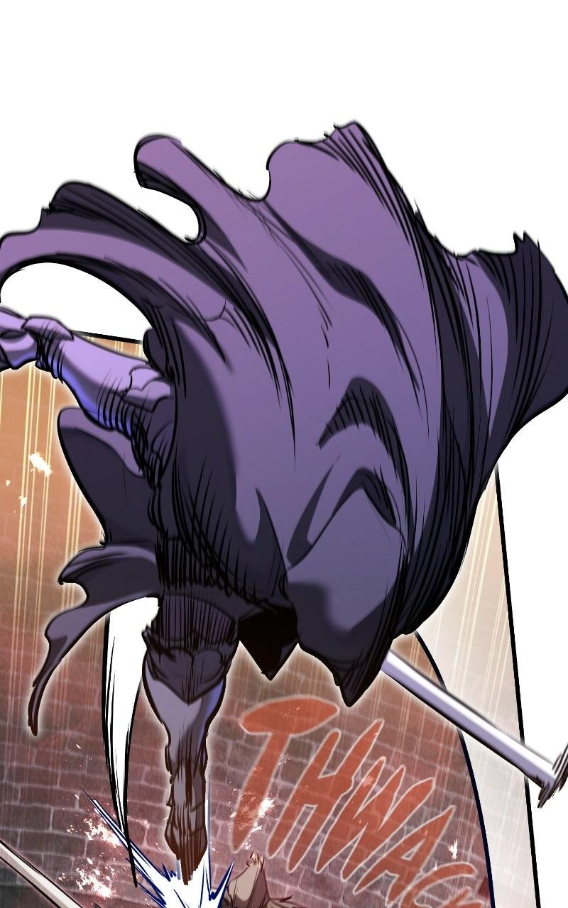 The Regressed Mercenary Has a Plan Chapter 90 — page 32