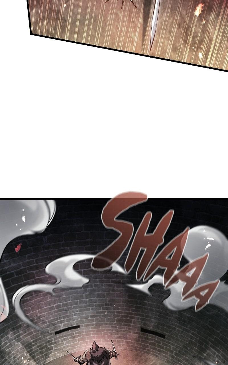 The Regressed Mercenary Has a Plan Chapter 90 — page 34