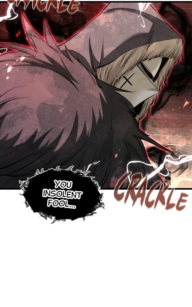 The Regressed Mercenary Has a Plan Chapter 90 — page 37
