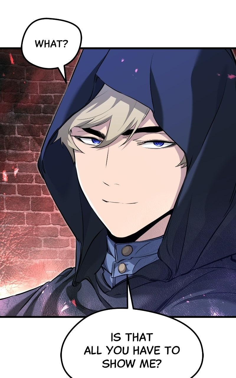 The Regressed Mercenary Has a Plan Chapter 90 — page 38