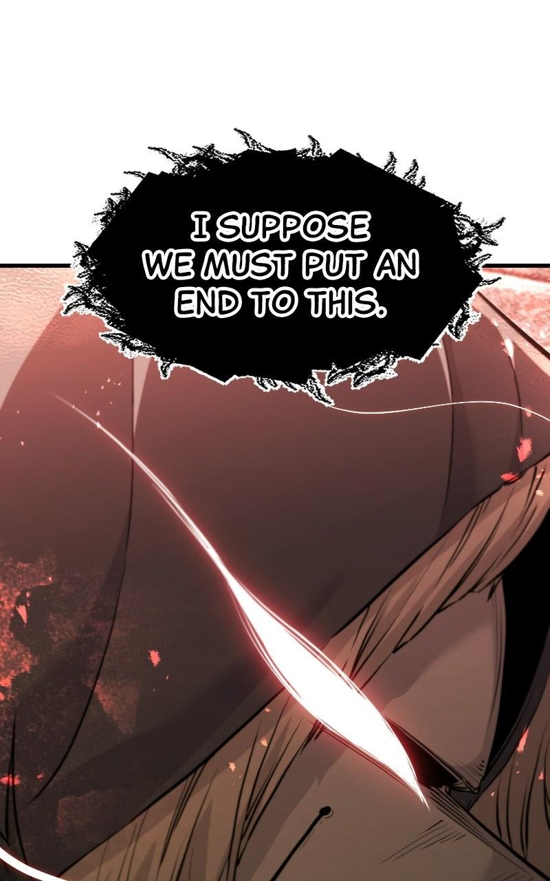 The Regressed Mercenary Has a Plan Chapter 90 — page 40