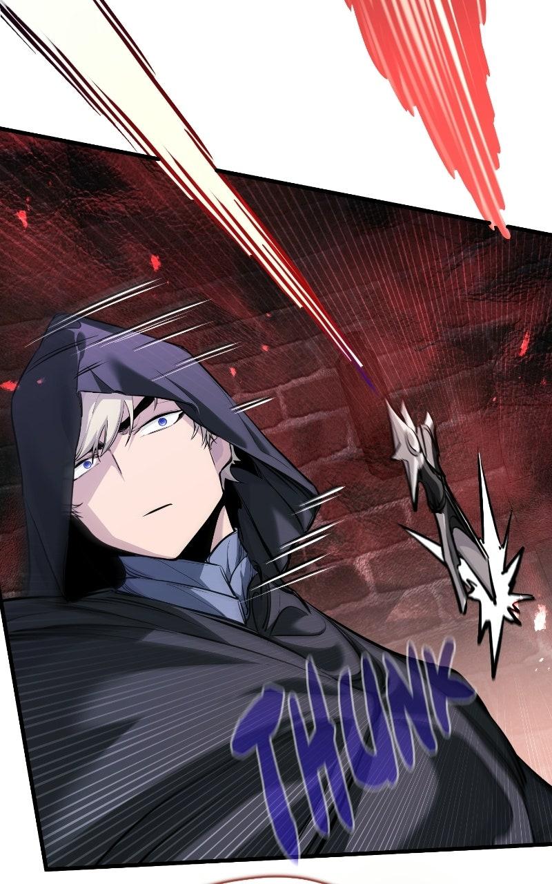 The Regressed Mercenary Has a Plan Chapter 90 — page 43