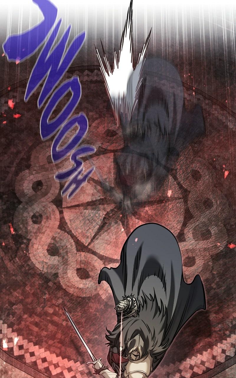 The Regressed Mercenary Has a Plan Chapter 90 — page 46