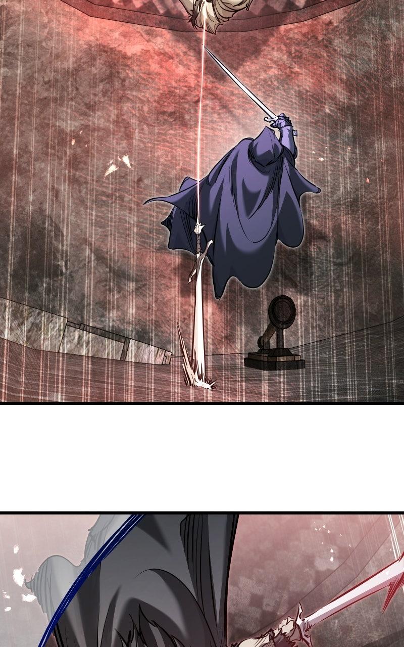 The Regressed Mercenary Has a Plan Chapter 90 — page 47