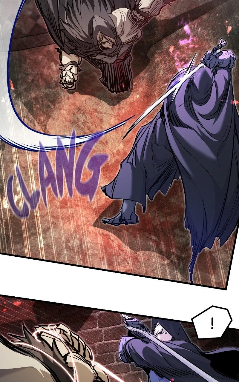 The Regressed Mercenary Has a Plan Chapter 90 — page 48