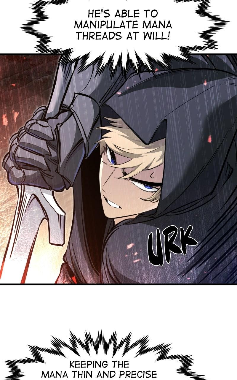 The Regressed Mercenary Has a Plan Chapter 90 — page 52
