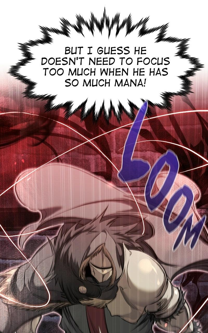 The Regressed Mercenary Has a Plan Chapter 90 — page 54