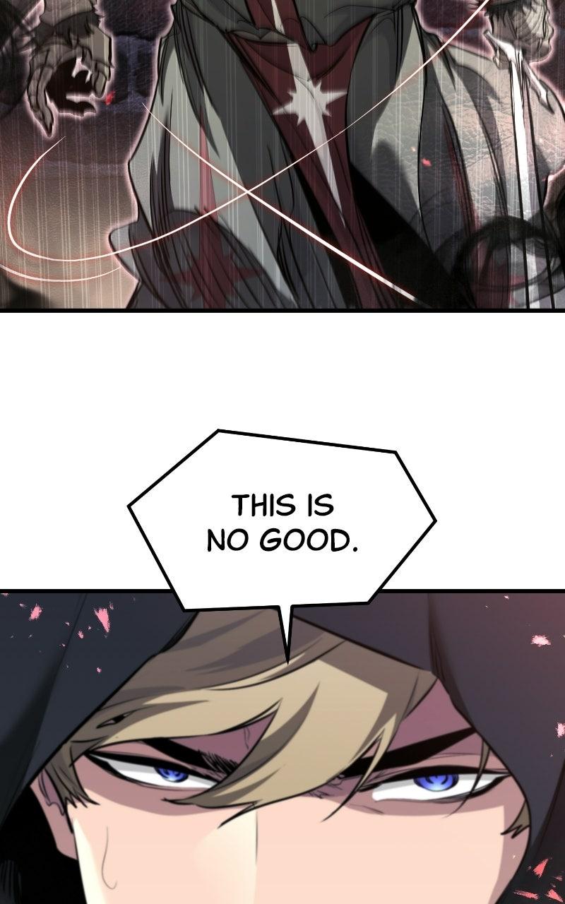 The Regressed Mercenary Has a Plan Chapter 90 — page 55