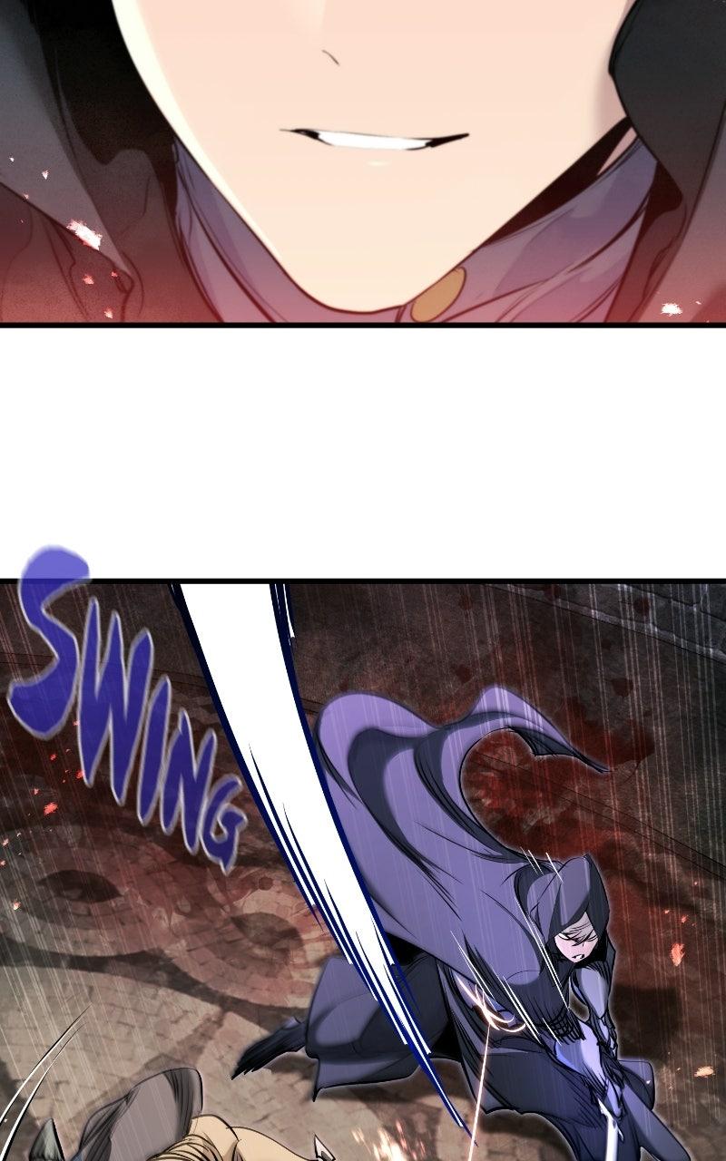 The Regressed Mercenary Has a Plan Chapter 90 — page 56