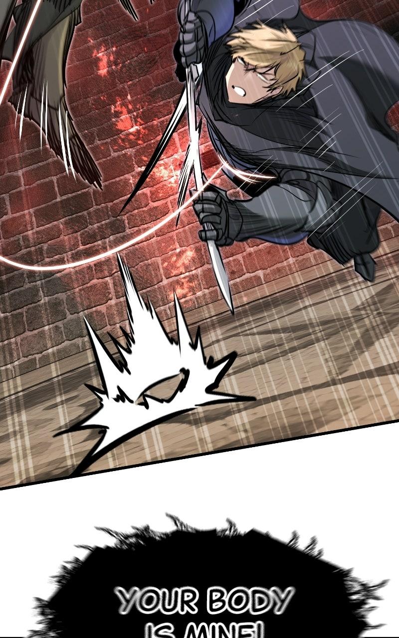 The Regressed Mercenary Has a Plan Chapter 90 — page 58