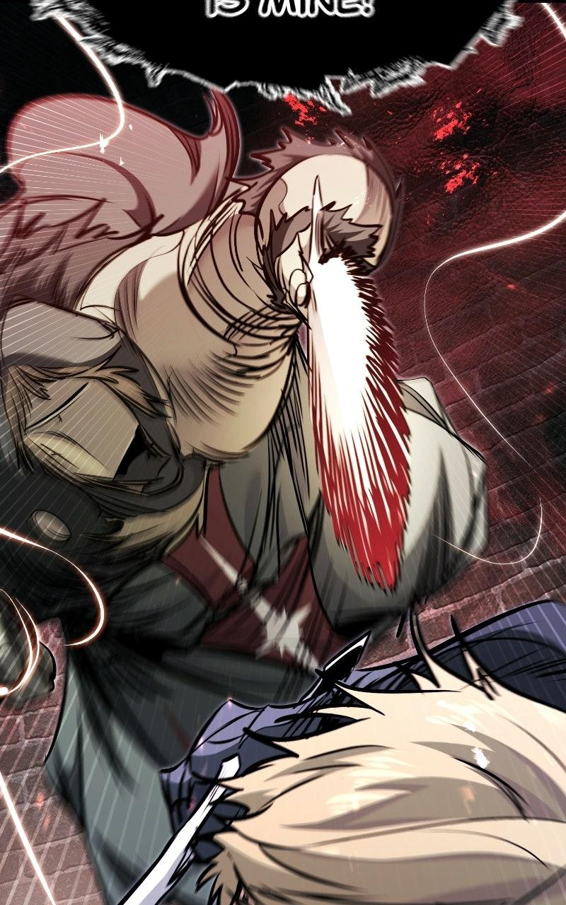 The Regressed Mercenary Has a Plan Chapter 90 — page 59
