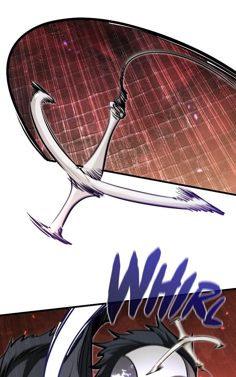 The Regressed Mercenary Has a Plan Chapter 90 — page 61