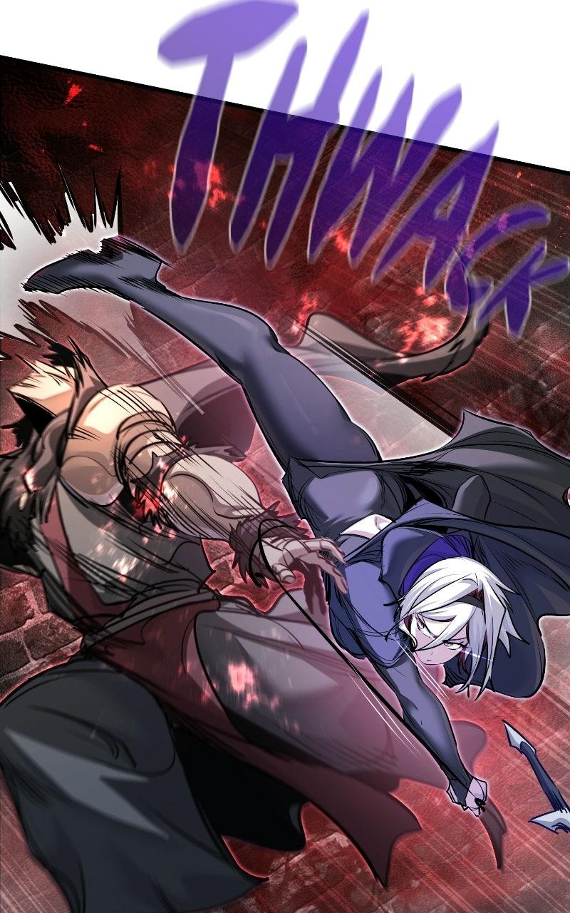 The Regressed Mercenary Has a Plan Chapter 90 — page 63