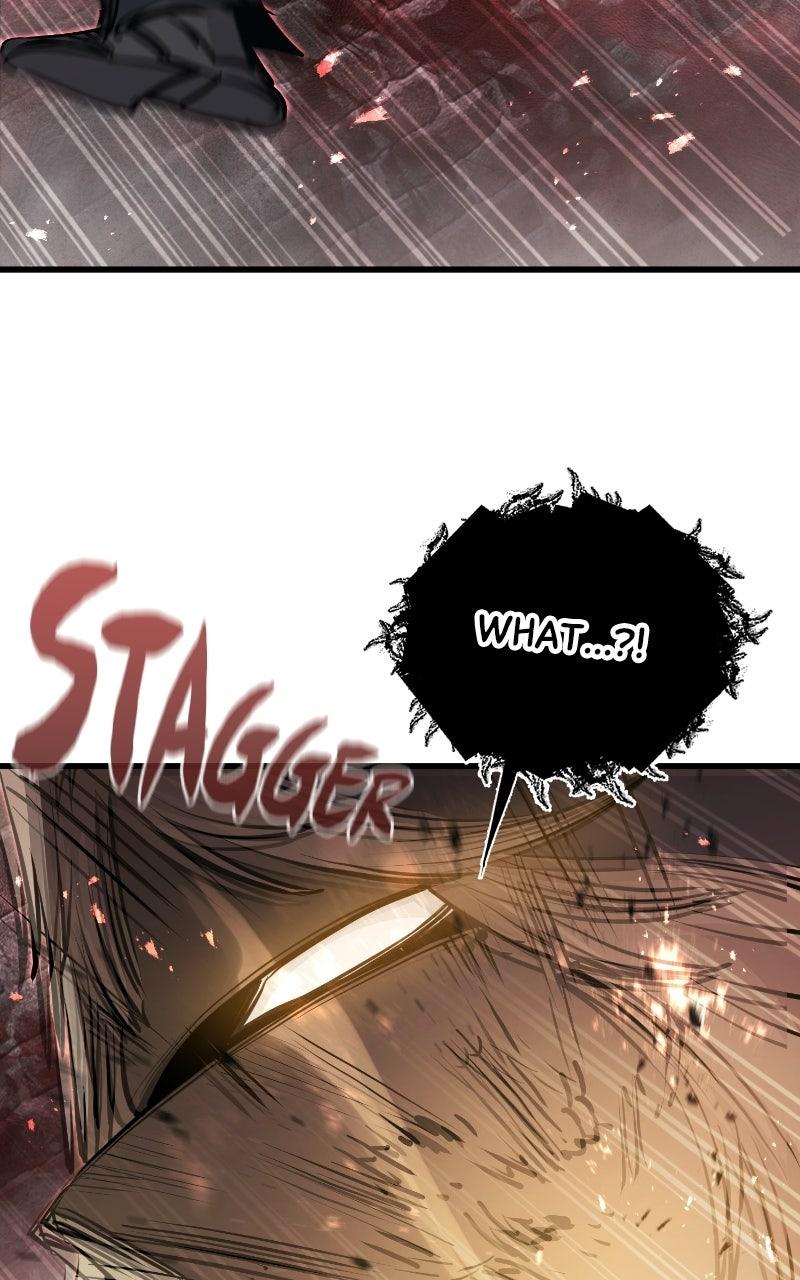 The Regressed Mercenary Has a Plan Chapter 90 — page 64