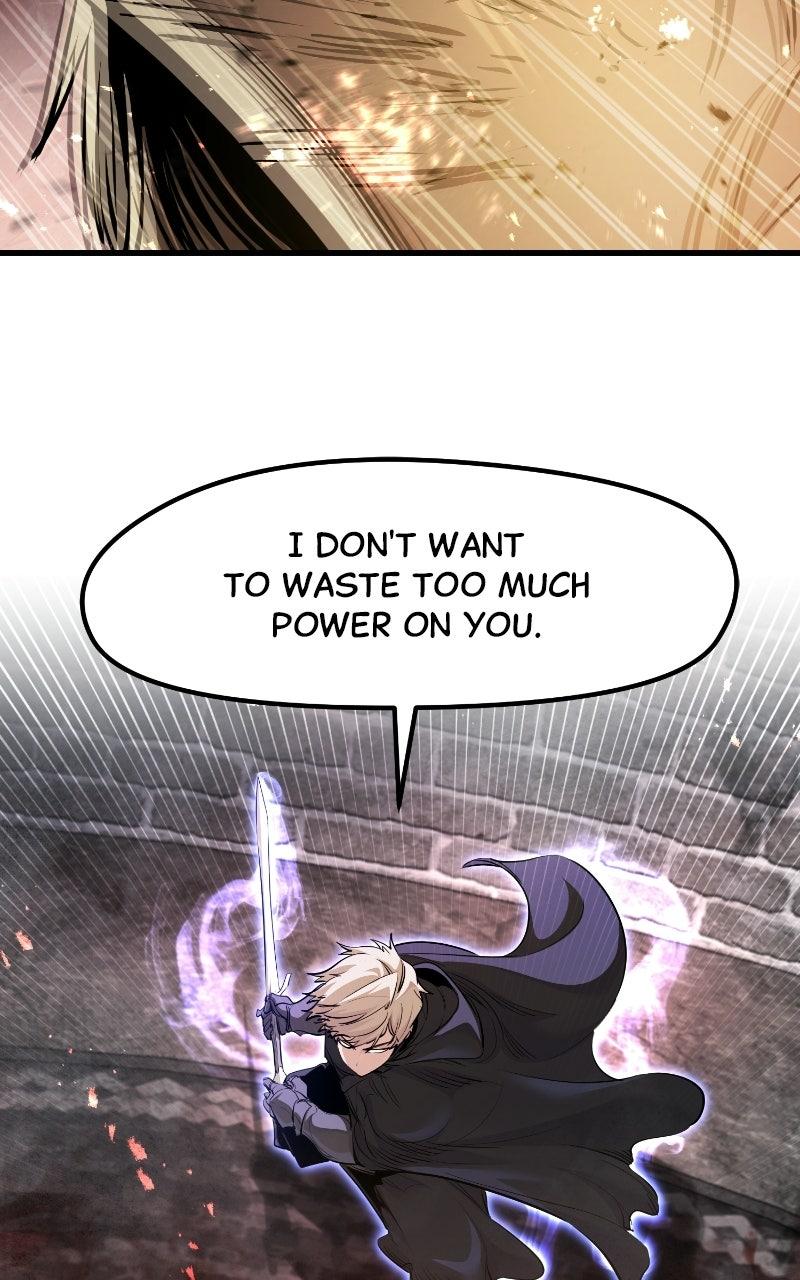 The Regressed Mercenary Has a Plan Chapter 90 — page 65