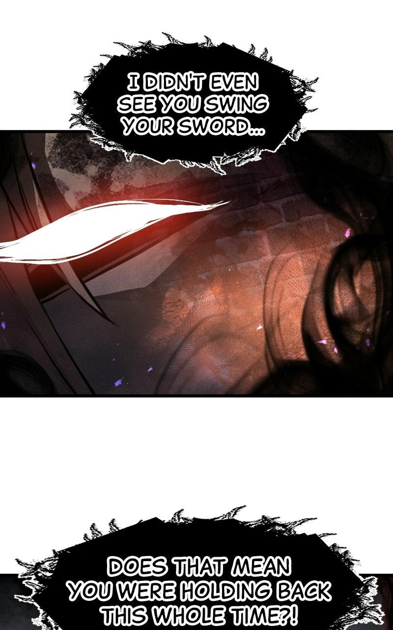 The Regressed Mercenary Has a Plan Chapter 90 — page 73