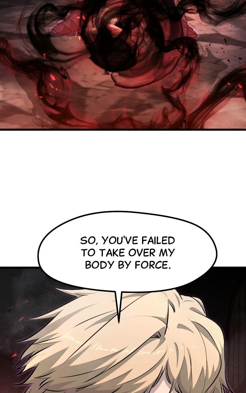 The Regressed Mercenary Has a Plan Chapter 90 — page 75