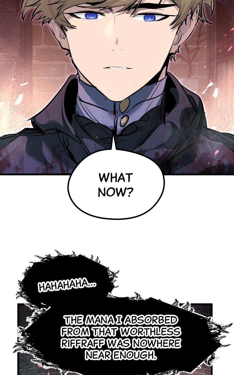 The Regressed Mercenary Has a Plan Chapter 90 — page 76