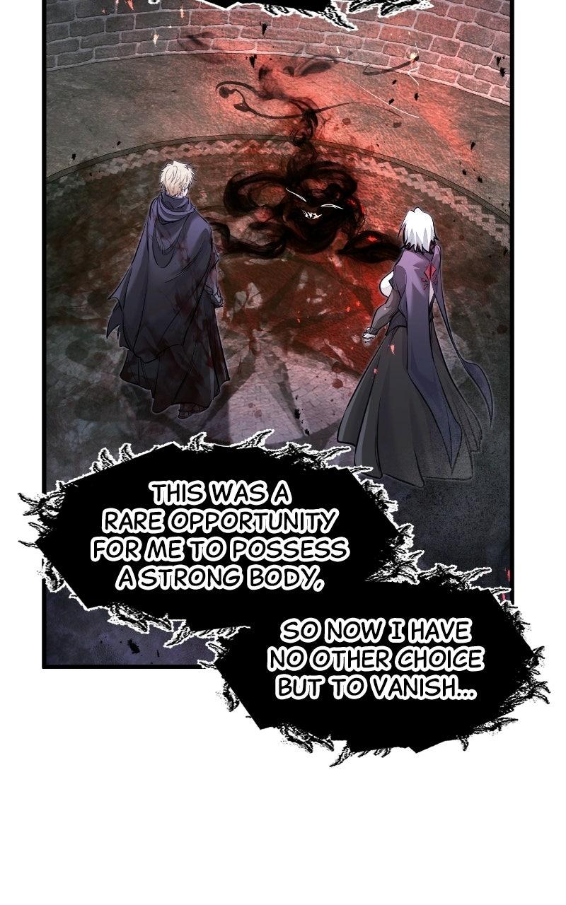 The Regressed Mercenary Has a Plan Chapter 90 — page 77